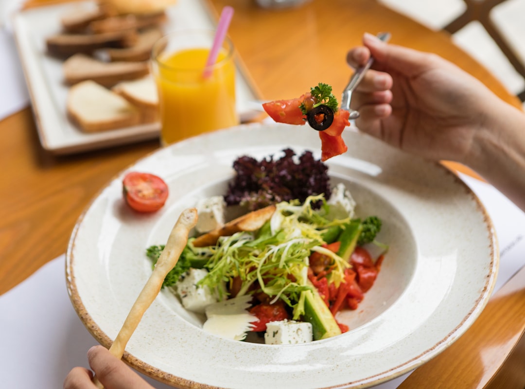 Desayunos nutritivos que aceleren tu metabolismo