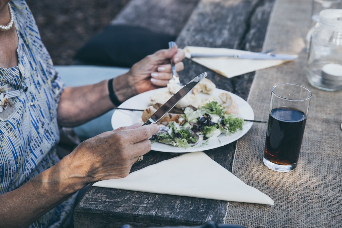 Entender las etiquetas nutricionales de los alimentos